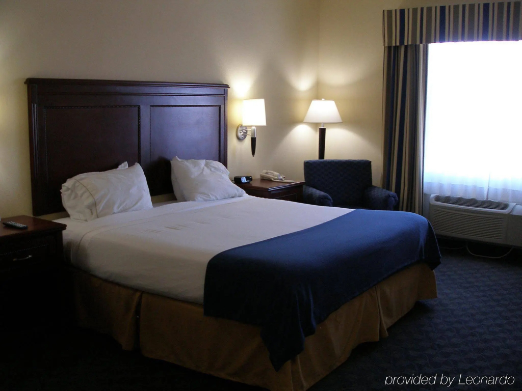 Holiday Inn Express Hotel & Suites Pampa by IHG