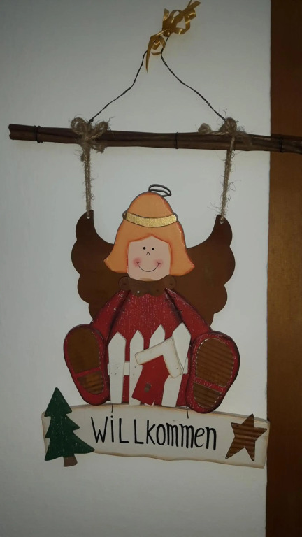 Ferienwohnungen Regina Unger