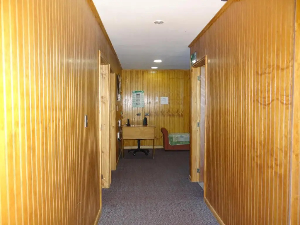 Hostal Santa Fe