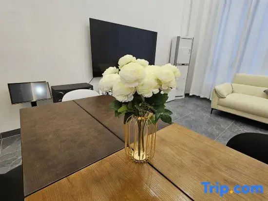 Sugangli Homestay (Shunde Happy Coast PLUS Qinghuiyuan Resort Branch)