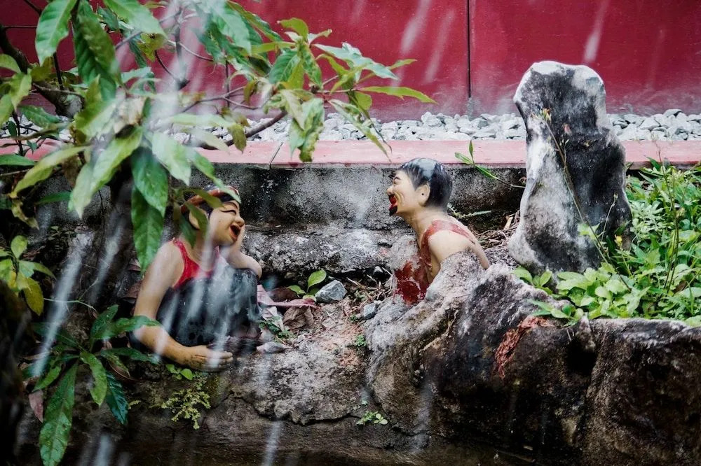 Phong Nha Tuan Garden House