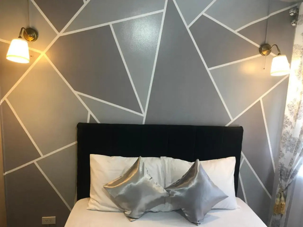 Ja2 Staycation @Trees Residences