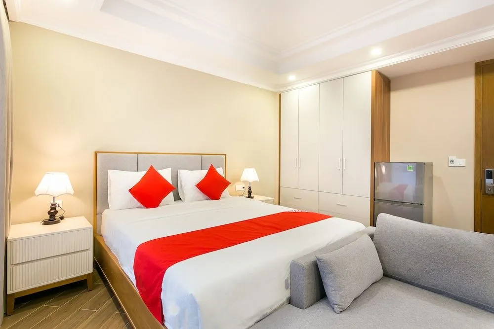 OYO 138 Aparthotel 18