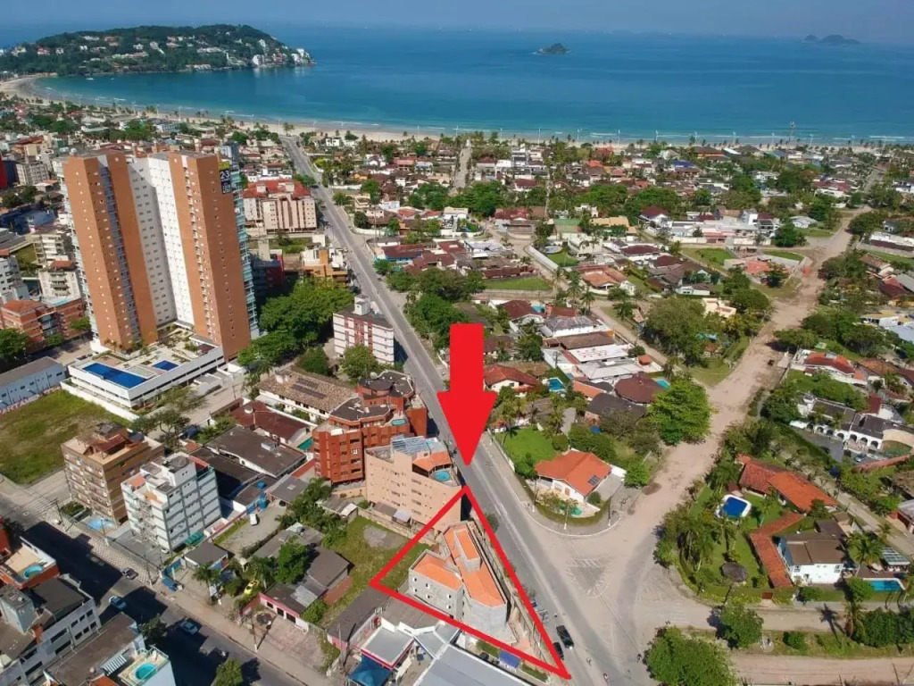 OBA 119 - Casa Conforto Guarujá Enseada