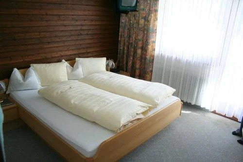 Hotel-Pension Gantekopf