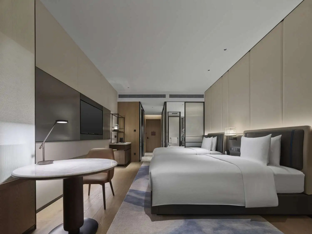 Hilton Yuyao