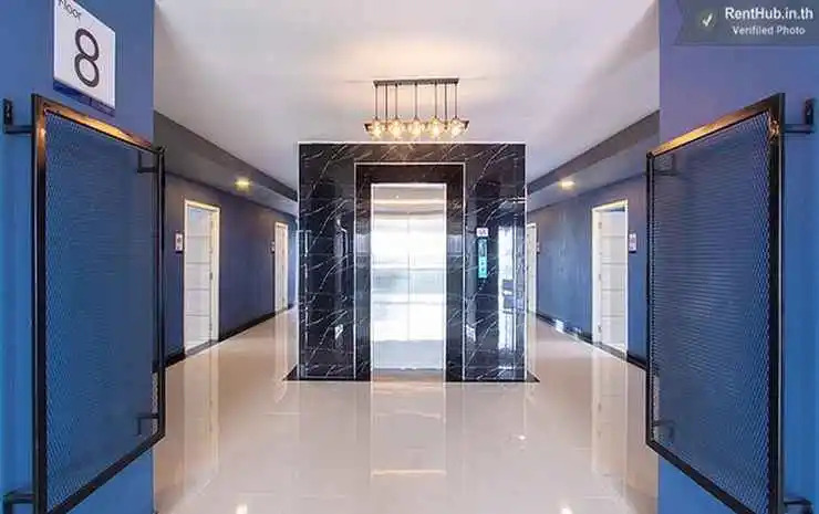 The Diamond 789 Minburee