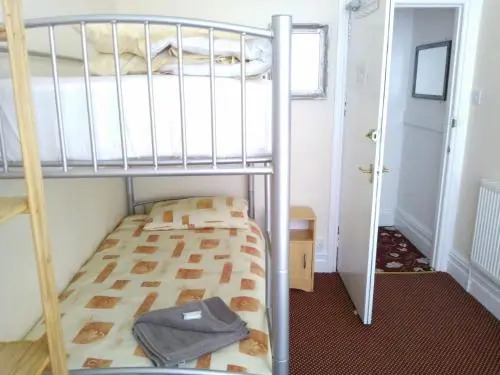 Promenade Beach Apartments