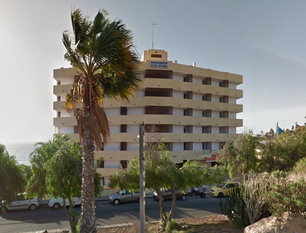 Apartamento Aguila 1