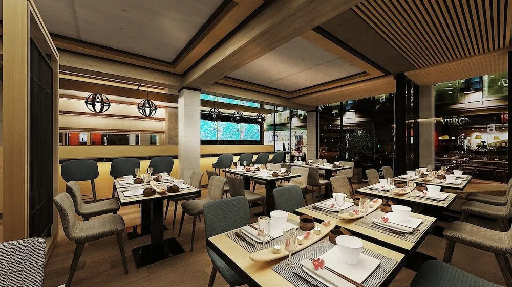 Hanami Design Hotel