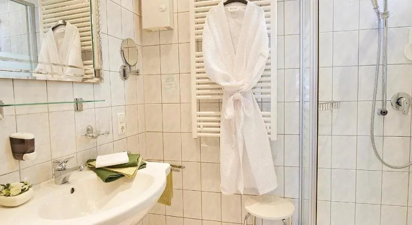 Hotel Schlaadt
