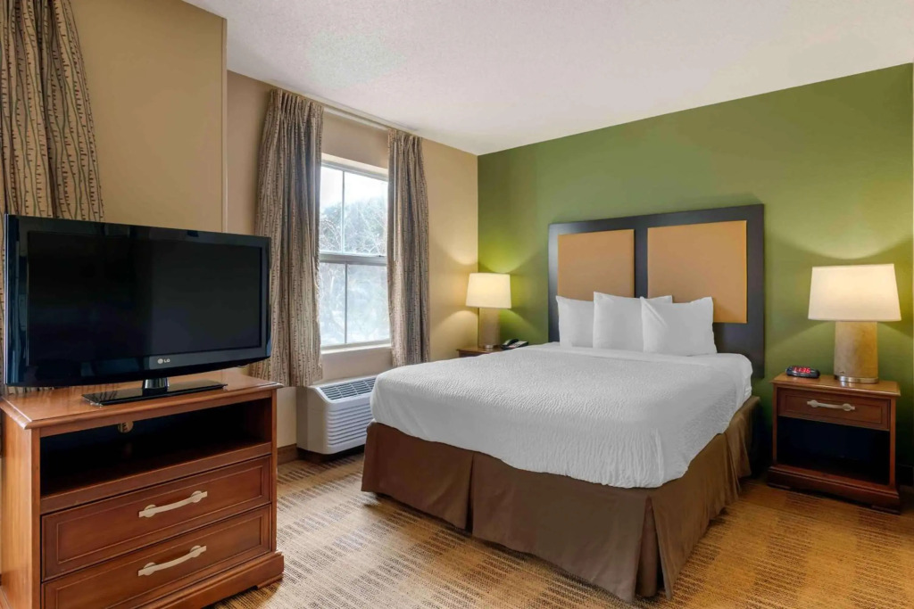 Extended Stay America Suites - Orlando - Convention Center - 6443 Westwood