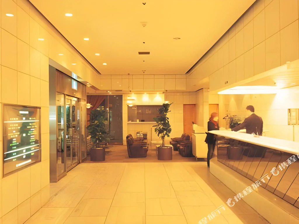 Mihara Kokusai Hotel