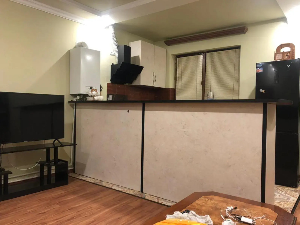 Yerevan Qanaqer House