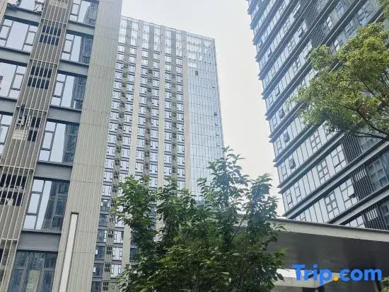 Baiyue City B&B