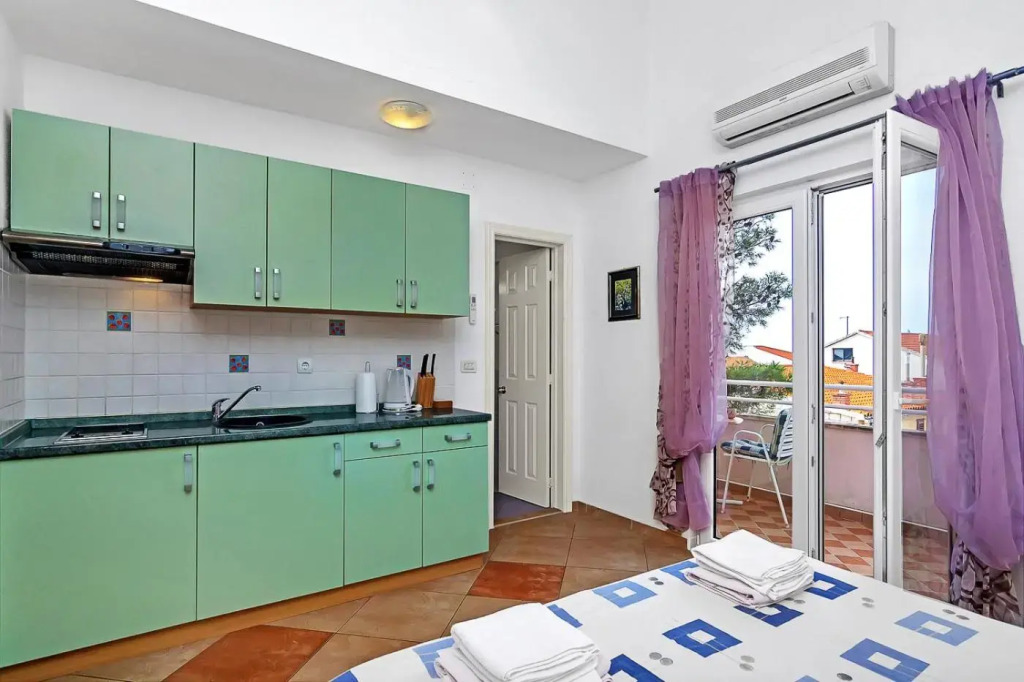 Villa Vranic Apartments