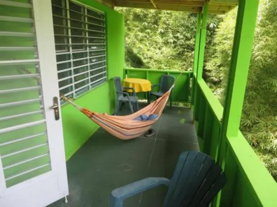 Casa Cubuy Ecolodge