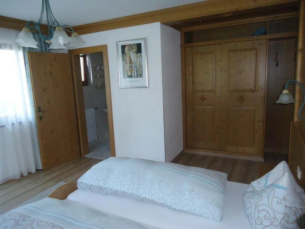 Haus am Wald