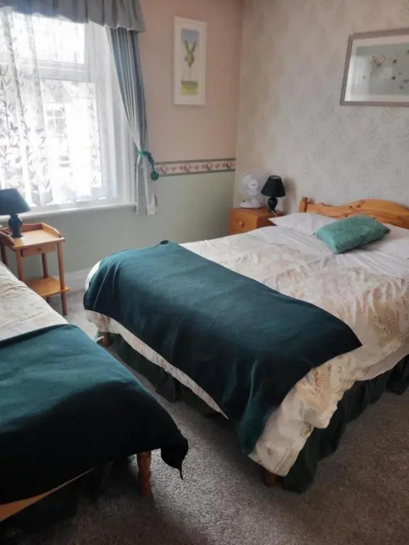 Hesketh Hotel