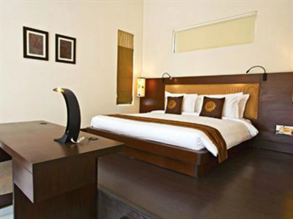 Lemon Tree Hotel Tarudhan Valley