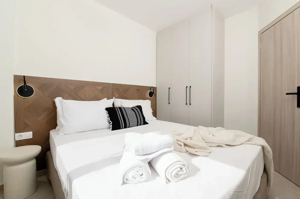 ZEN BLU Boutique & Suites