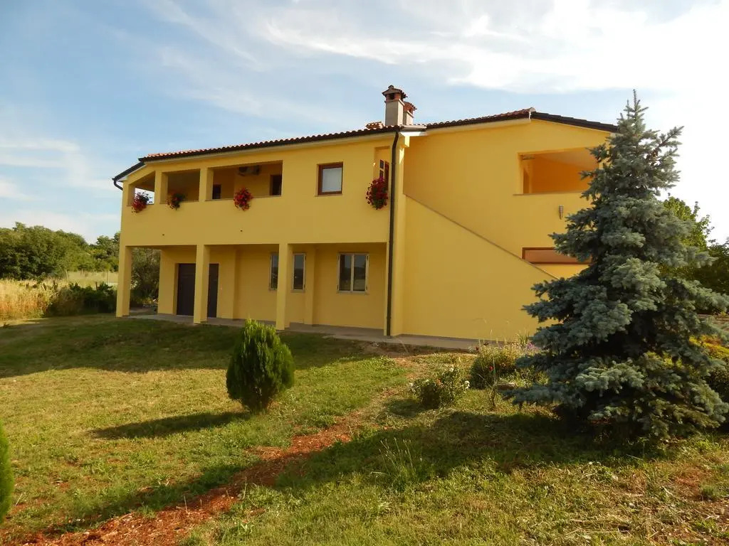 Apartments Terranova