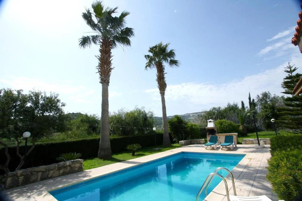 Alonia Villas