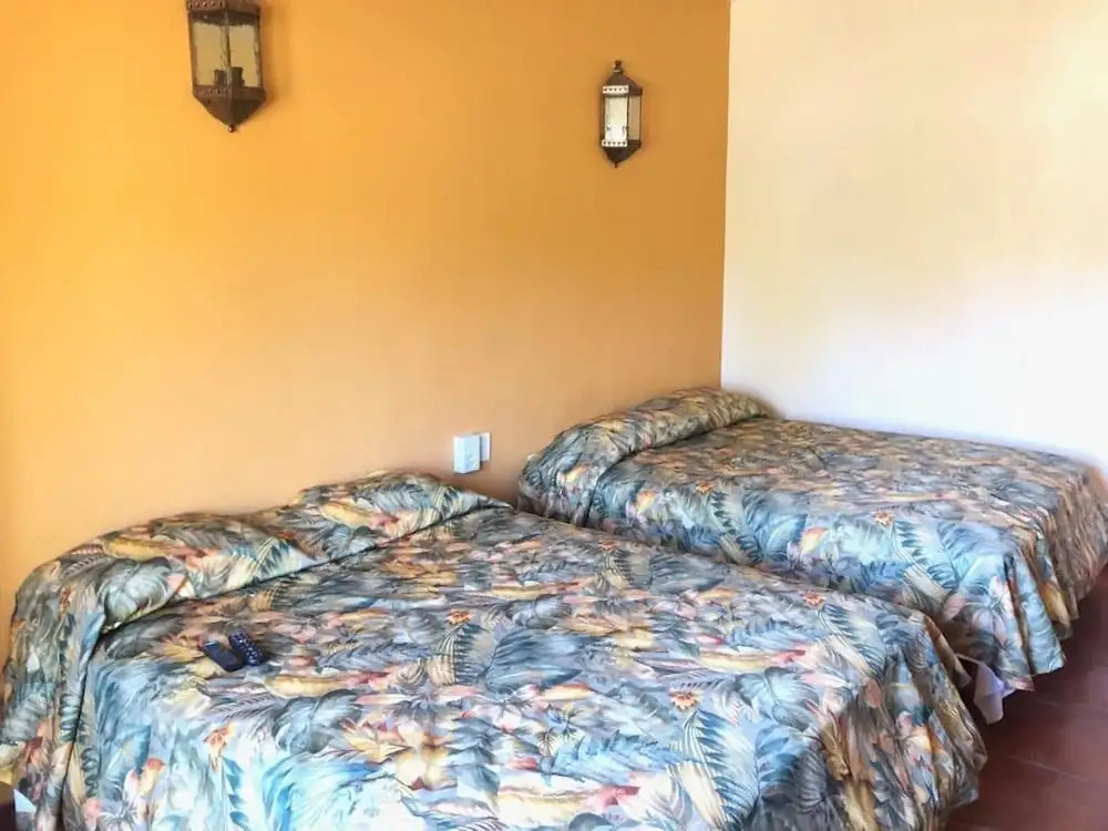 Villas Granada