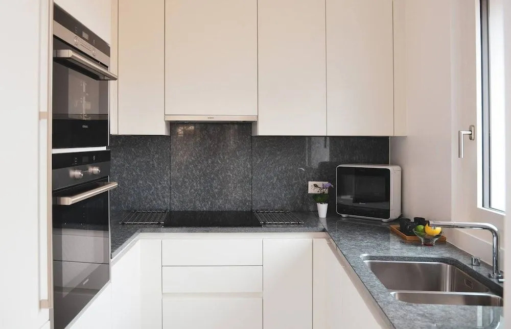 One Only Nassa Suite Apartment