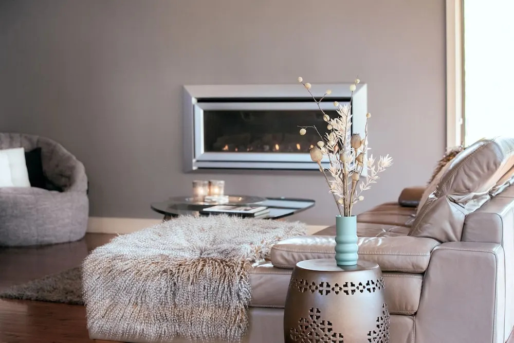 The Edge Villa