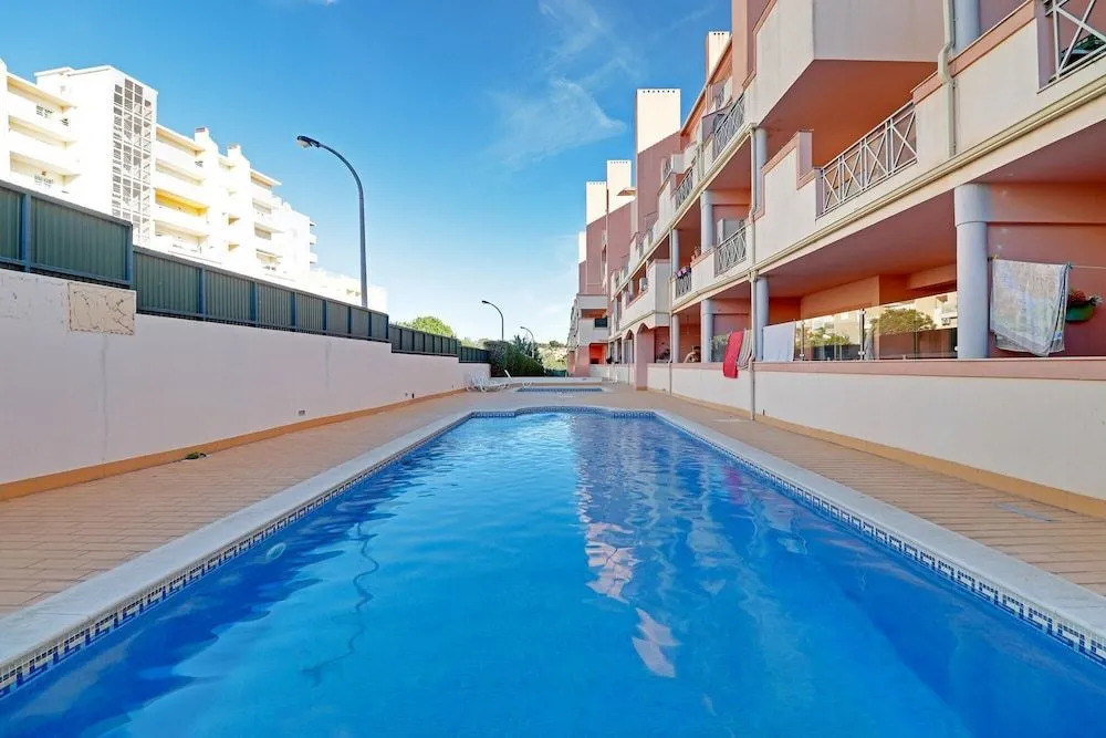 Sol Nascente Apartment
