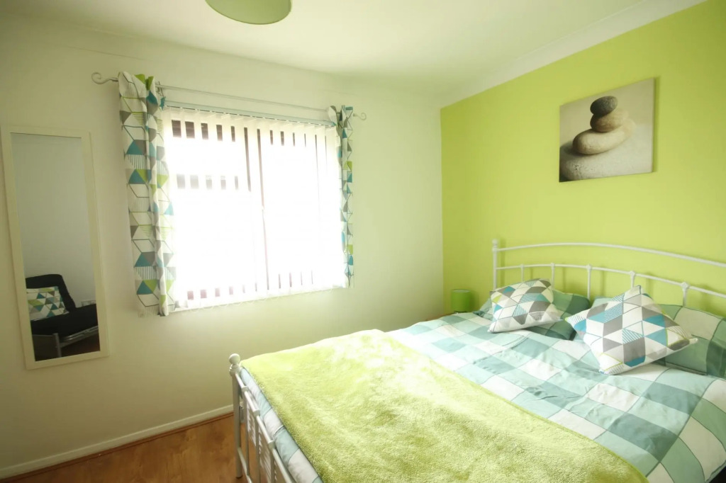 45F Medmerry Park 1 Bedroom Chalet