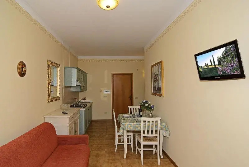 Agriturismo Colleverde