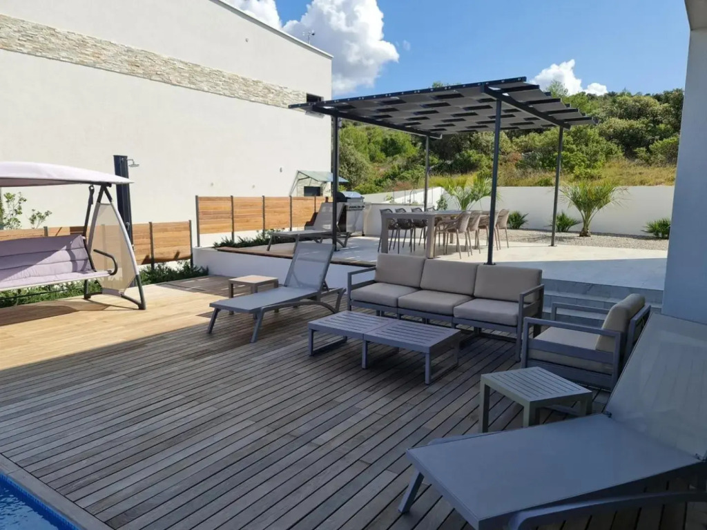 Villa Ramarin 1
