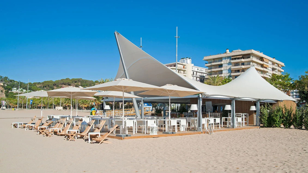 KAKTUS Hotel Kaktus Playa