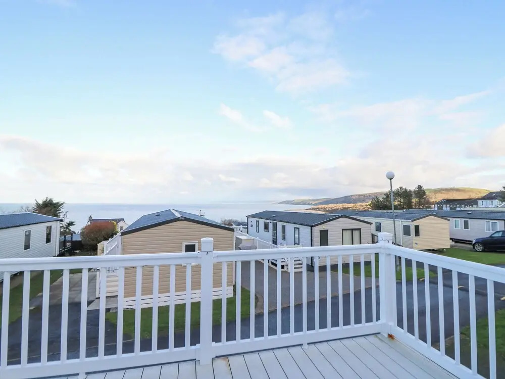 Ocean View