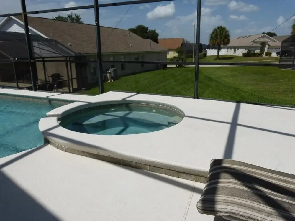 Ic045or - 4 bed Pool Home at Indian Creek