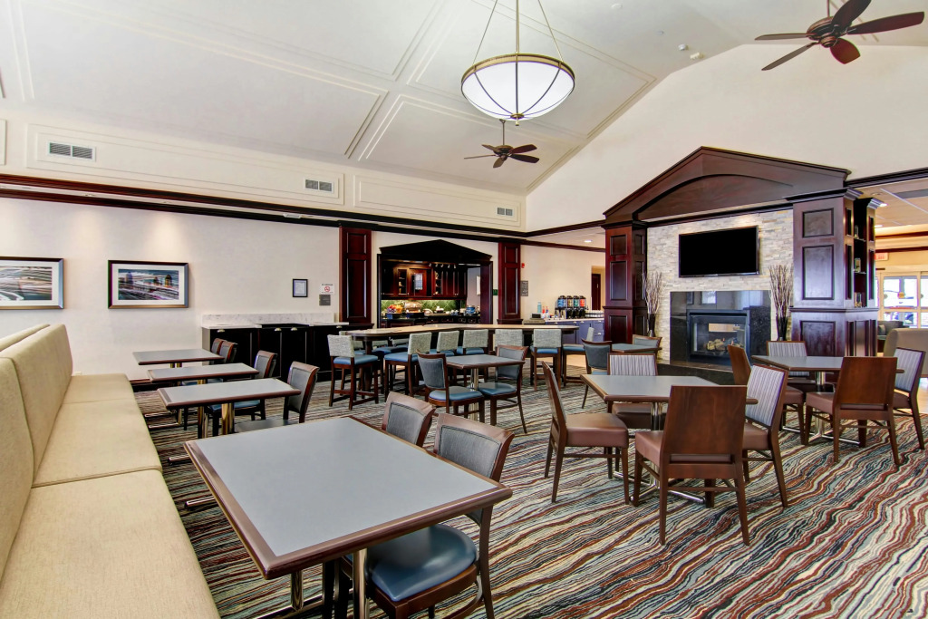 Homewood Suites by Hilton Toronto Mississauga