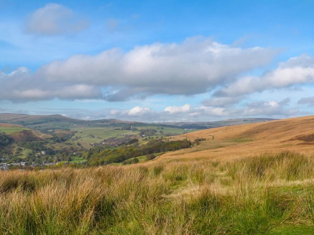 Colden Water