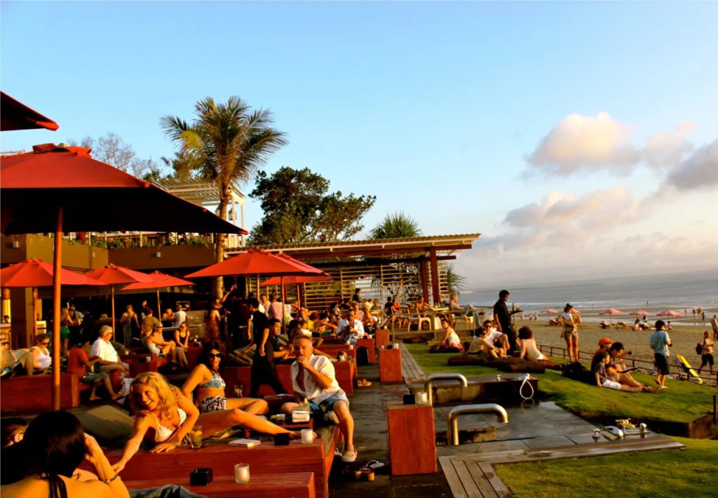 Villa Kainara Seminyak