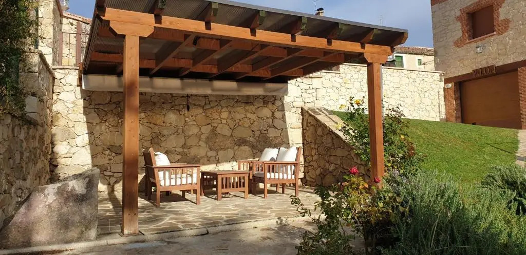 CASA RURAL EL PILON