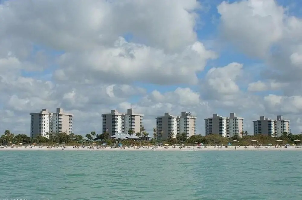 Judith s Bonita Beach Tennis Condo