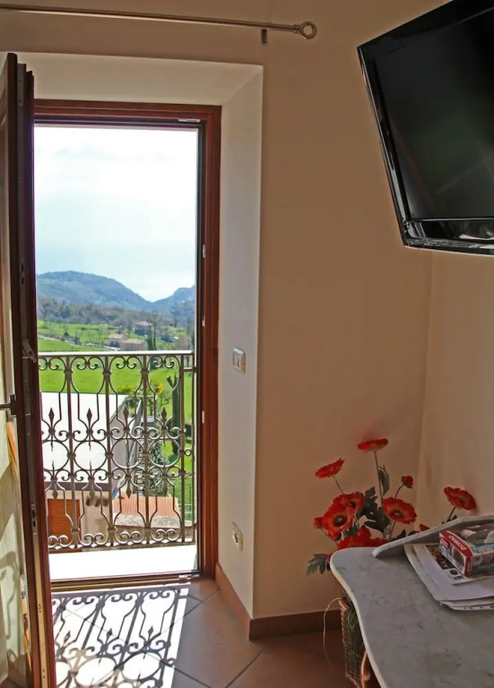 Casa del Borgo Sole