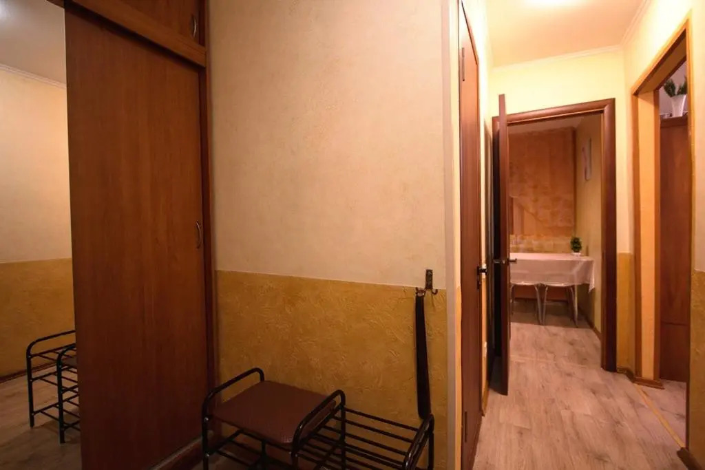 Nadezhda Apartments at Kabanbai batyr 79