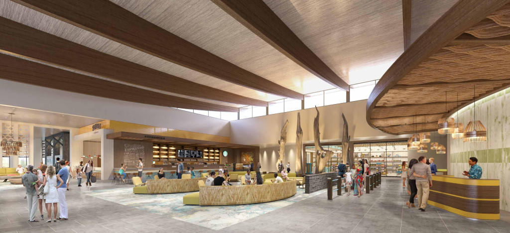 Universal’s Endless Summer Resort - Dockside Inn and Suites