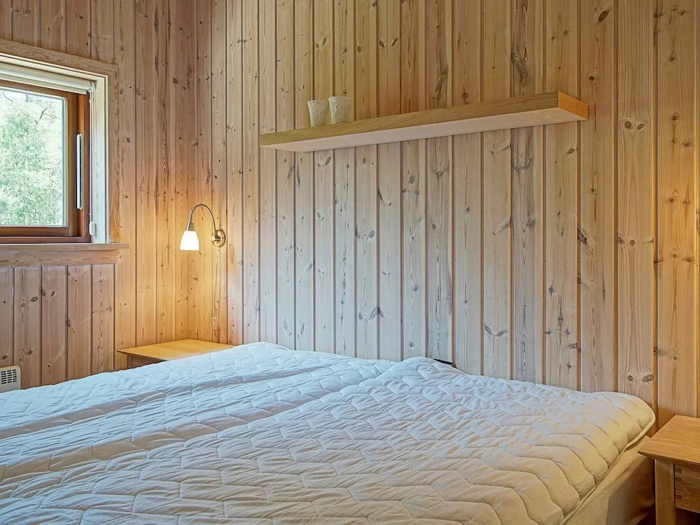 8 Person Holiday Home in Nexo