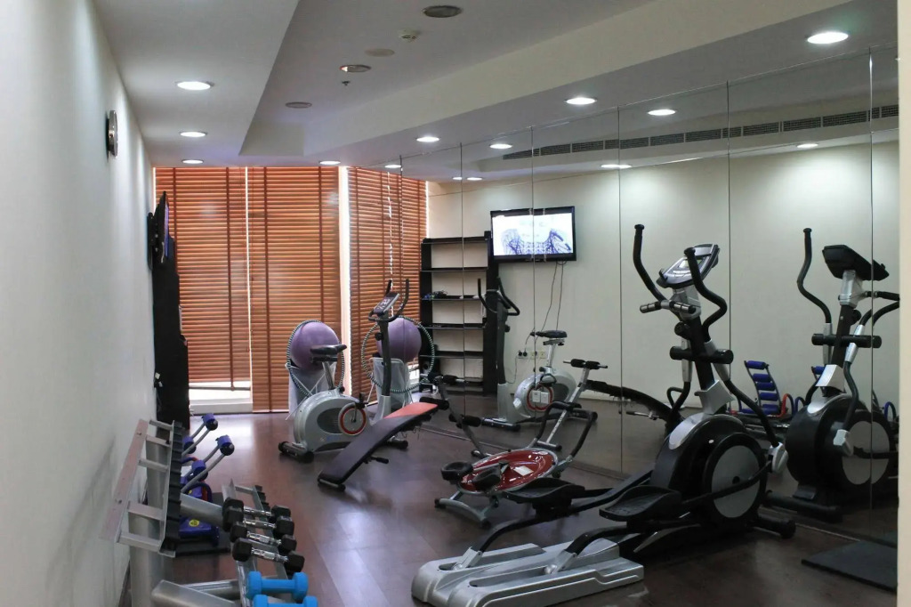 City Stay Residences - Serviced Apartments Al Barsha
