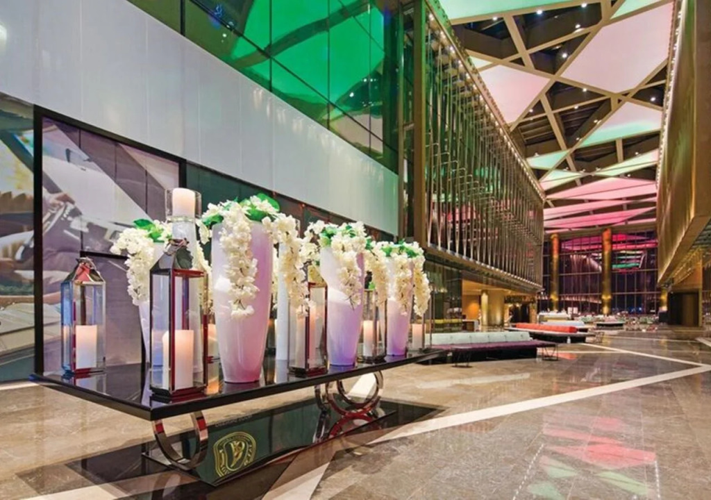 Rixos Premium Dubai JBR