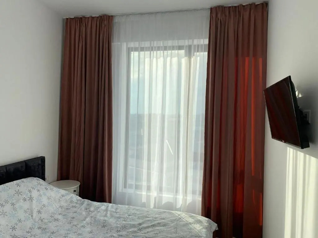 Apartament Lucian