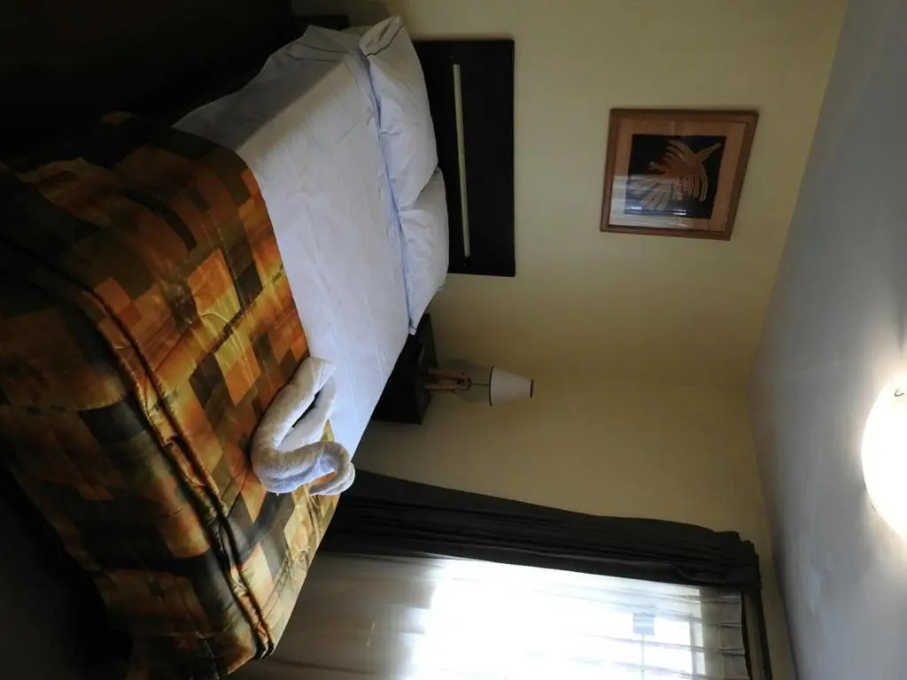 Hostal Samichay